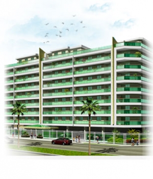 Residencial Francisco Torres
